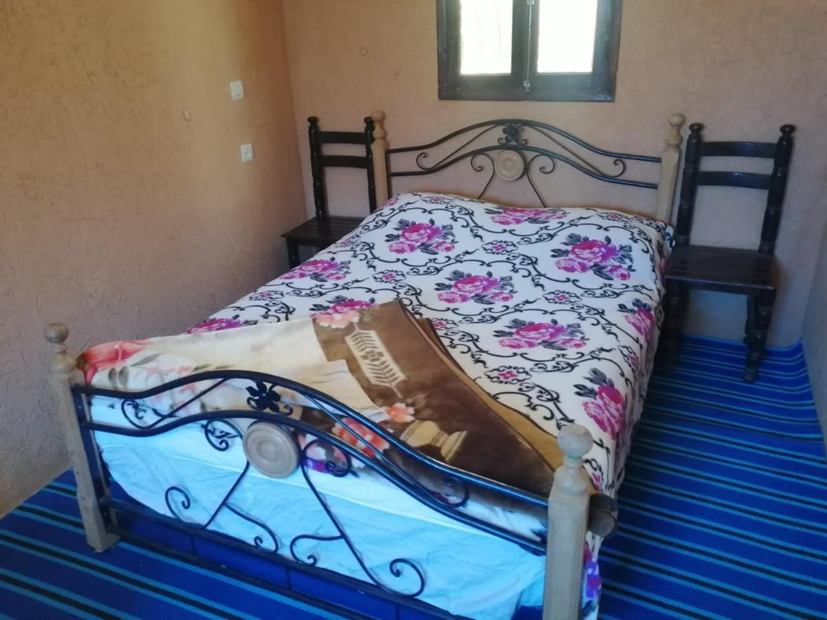 Gite Dar Tanzoughte Imlil  Bagian luar foto